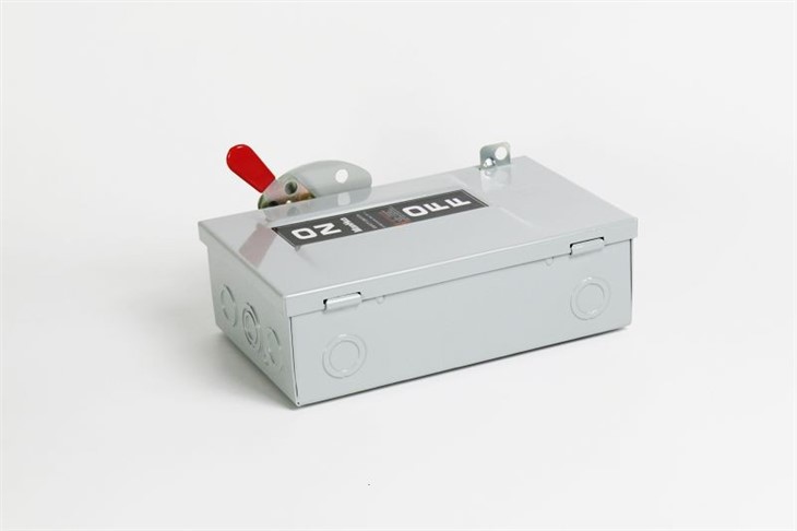 30A Safety Switch