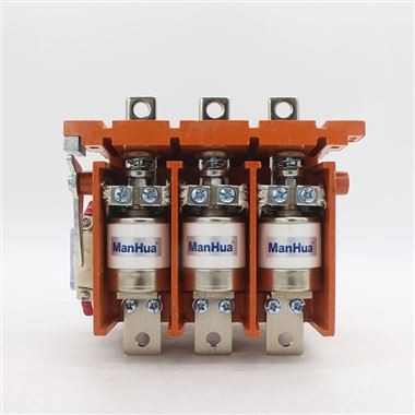 Contactor de vacío de CA
